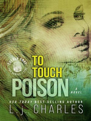 cover image of To Touch Poison